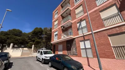 Apartment in the Centre photo 26