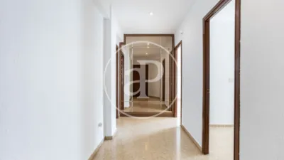Apartment in La Petxina photo 17