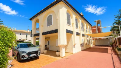 Casa – Orihuela, Urbanización La Zenia, Urbanización La Zenia II - Vista 4