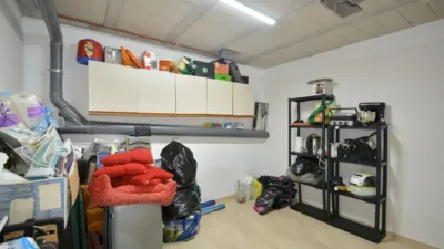 Townhouse in Urbanizations photo 10