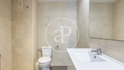 Apartment in La Petxina photo 40