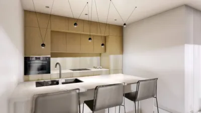 Apartamento en Urbanizaciones photo 10