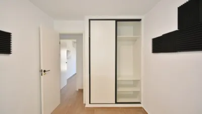 Apartment in the Centre photo 16