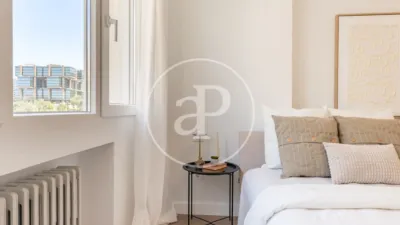 Apartamento en Guindalera photo 28
