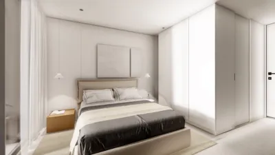 Apartamento en Urbanizaciones photo 17