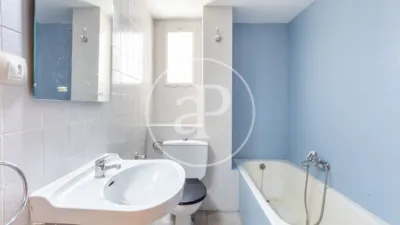 Apartment in La Petxina photo 38