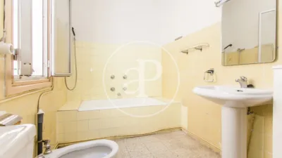 Apartamento en Lista photo 23