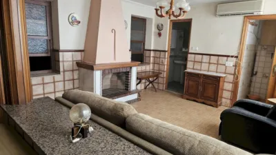 Apartment in the Center photo 8