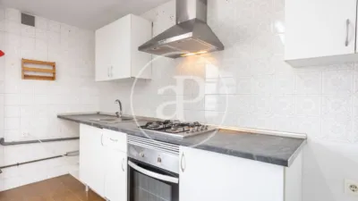 Apartment in La Petxina photo 13