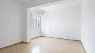 Apartment in La Petxina photo 19