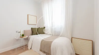 Apartamento en Guindalera photo 39