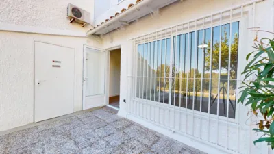 Bungalow in Villamartín photo 27