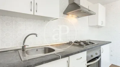 Apartment in La Petxina photo 14