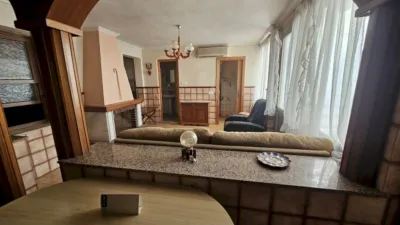 Apartment in the Center photo 9