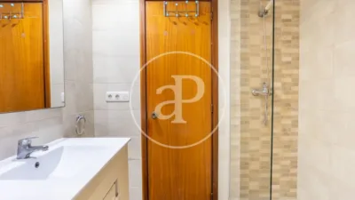 Apartment in La Petxina photo 41