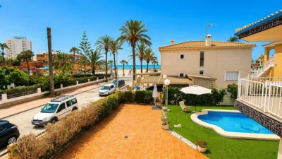 Casa – Orihuela, Urbanización La Zenia, Urbanización La Zenia II - Vista 5
