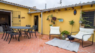 House in El Pinós - Pinoso photo 45
