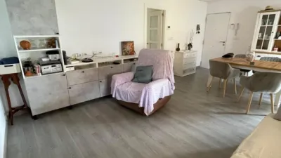 Penthouse in Las Viñas photo 12