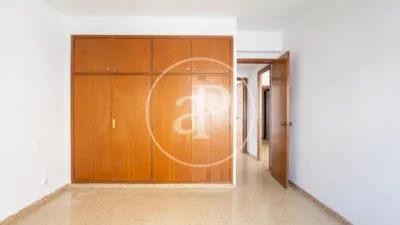 Apartment in La Petxina photo 35