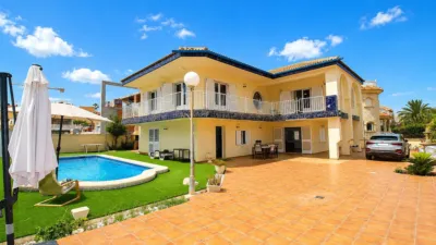 Casa – Orihuela, Urbanización La Zenia, Urbanización La Zenia II - Més
