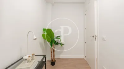 Apartamento en Guindalera photo 36