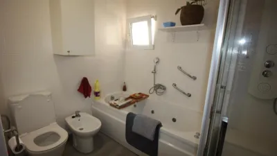 Penthouse in Las Viñas photo 23