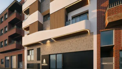 Piso – Guardamar del Segura - Vista 3