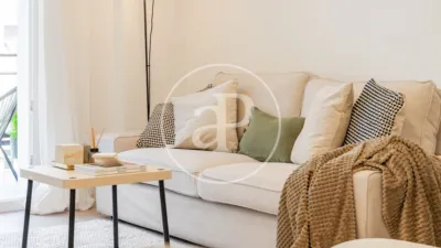 Apartamento en Guindalera photo 7