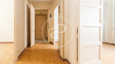Apartamento en Lista photo 43