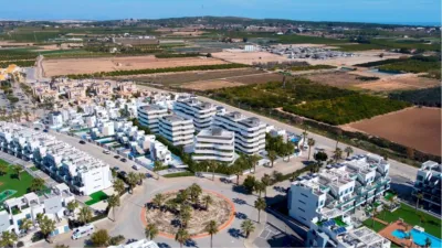 Apartamento en Urbanizaciones photo 35