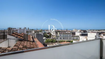 Attic in Sitges photo 19