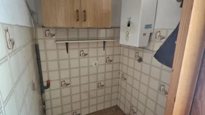 Apartment in the Center photo 22