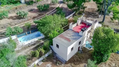 Casa – Biar, l'Alt Vinalopó / El Alto Vinalopó - Vista 4