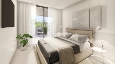 Apartamento en Urbanizaciones photo 18