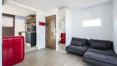 Attic in Sitges photo 6
