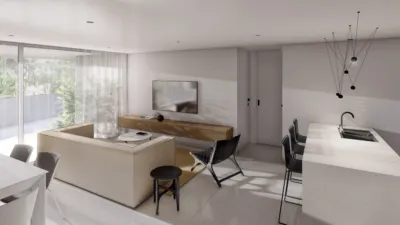 Apartamento en Urbanizaciones photo 16