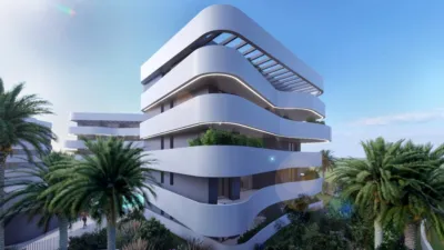 Apartamento en Urbanizaciones photo 21