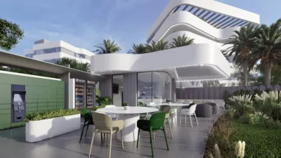 Apartamento en Urbanizaciones photo 7