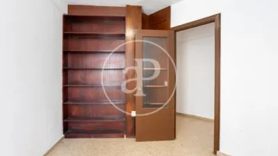 Apartment in La Petxina photo 24