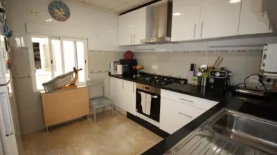 Penthouse in Las Viñas photo 18