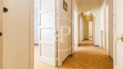 Apartamento en Lista photo 40
