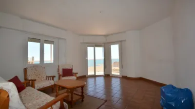 Pis – Torrevieja - Vista 4