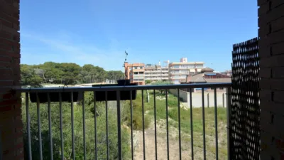 Apartment in the Centre photo 19