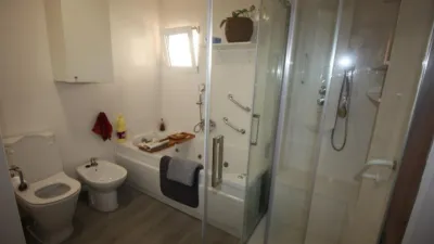 Penthouse in Las Viñas photo 22