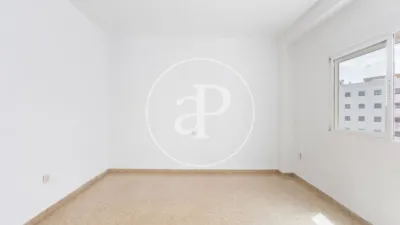 Apartment in La Petxina photo 27