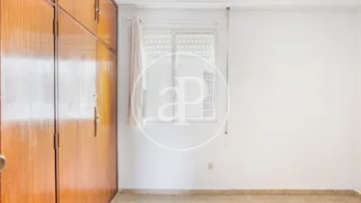 Apartment in La Petxina photo 29