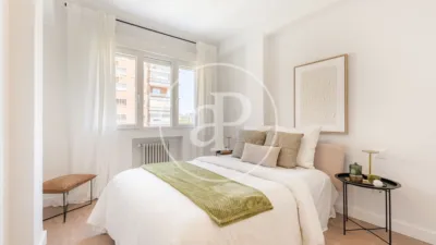Apartamento en Guindalera photo 26