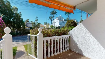 Bungalow in Villamartín photo 30