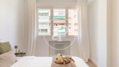Apartamento en Guindalera photo 37
