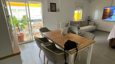 Penthouse in Las Viñas photo 9